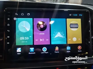  1 مسجل سوناتا 2018 اصلي