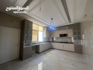  8 $$For sale villa in the most prestigious areas of Ajman -$$