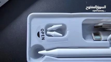  2 اقلام ايباد