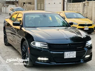  10 جارجر sxt موديل 17 للبيع امريكي