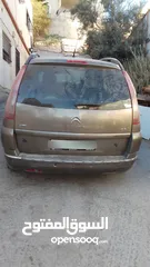  3 ستروين c4 بيكاسو