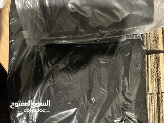  10 الة طباعة على الملابس مع معدات طباعة جاهزة للبيع بحالة ممتازة