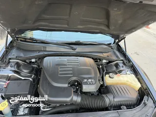  16 كرايسلر اوباما S300