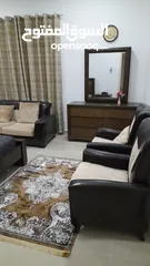  1 3BHK  Fully  Furnished For Sale In Al khor tower Heart  of Ajman