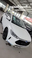  3 Byd e3 2020 زيرو