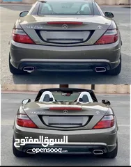  1 مرسيدس SLK 250