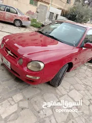  3 كيا شوما مرخصه لشهر 1
