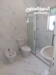  5 شقة ارضية في دير غبار للبيع - ref : 14405