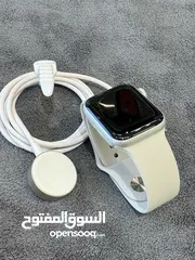  2 Apple watch S5 40mm وكاالة
