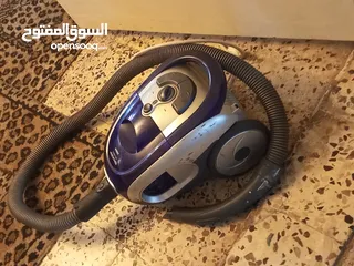  3 مكنسة كهربائية للبيع