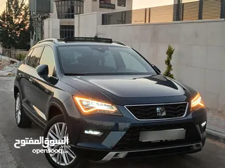  17 سيات اتيكا فل كامل اضافات للبيع بسعر حرق ع الكاش دهان شركة وعداد 40000كم