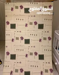  7 برادي رول / زيبرا للبيع