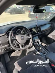  6 مودياك سبورت لاين فل 2020