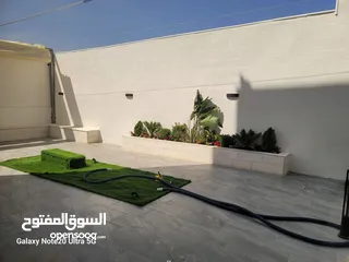  5 شقة غير مفروشة ( جزء من فيلا ) للإيجار ( Property 37274 )-174842281