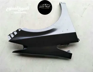  1 جناح يمين يسار تويوتا بريوس 2006 - 2024  جديد / مستعمل
