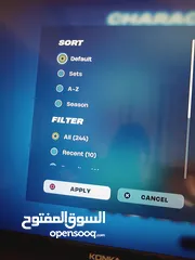  7 حساب ps4 عرض خاص 200