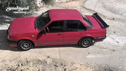  2 اوبل سكونا 84 ماطور 1300 نظيف وجير نظيف سياره بصلاه ع نبي