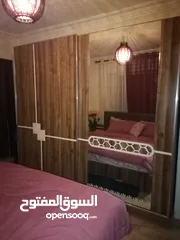  13 شقة للبيع طبربور شارع الاقصى بسعر بسعر  مفروش 29الف/