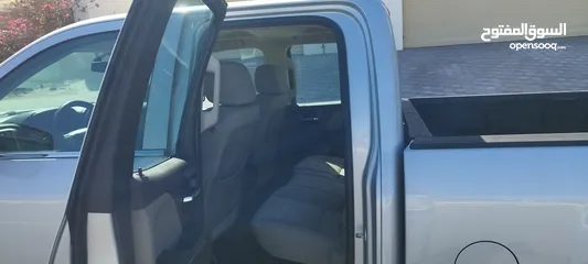  13 GMC SIERRA 2014 Model