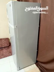  3 ثلاجه نو فروست سلفر 22قدم بحاله ممتازه جدا للبيع استخدام سبب البيع السفر