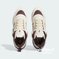  3 Adidas Originals Forum Mod Low 'Cream White/Shadow Brown/Pink'