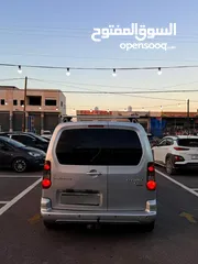  7 بيجو بارتنر 2016 7 ركاب