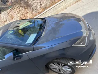  5 سيات ليون اكسلنس 2019 ماتور 1500 Seat Leon Excellence