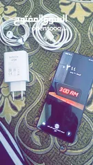  1 إنفنكس GT20pro بحاله ممتازه