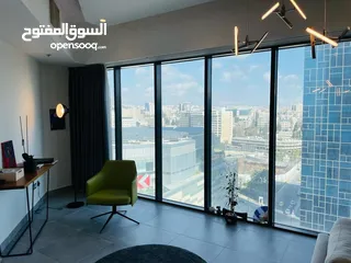  10 شقة مفروشة للإيجار 70م2 ( Property 18146 )-174847951