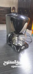  3 مكينة قهوة للبيع بسعر مغري