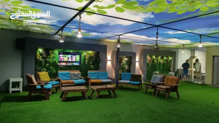  1 للبيع فيلا باريحا منطقه انويعمه