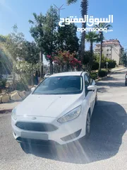  5 FORD FOCUS 2018