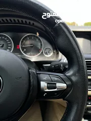  14 Bmw 520i 2013