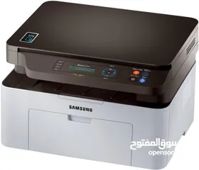  4 طابعات ليزر و فواتير حراراية