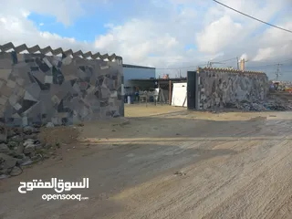  10 مصنع  رخام  للبيع مع مقصات وعدد كامل