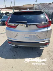  3 Honda crv. 2021 hybrid full