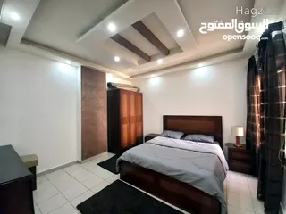  4 شقة مفروشة للإيجار 100م2 ( Property 18077 )