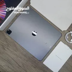  2 iPad pro 12.9 , 2018