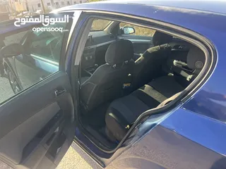  2 اوبل استرا 2005 قوة الماتور 1600