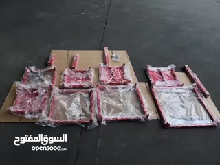  8 طقم ديسك إيروبيك
