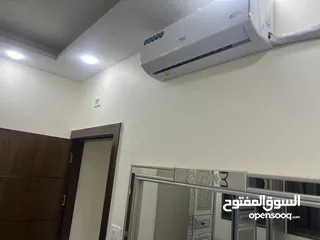  2 شقة مفروشة سوبر ديلوكس للاجار بموقع مميز ومخدم