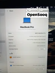  9 MacBook Pro 2017 model like brand new zero scratch’s