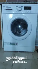  1 super general washing Machine