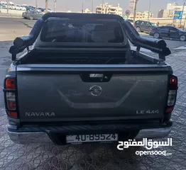  10 نيسان نيفارا 2019 فحص كامل وارد الوكالة