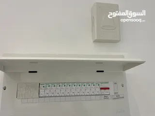  15 شقة ارضية 170م بمواصفات عصرية و تشطيبات فندقية