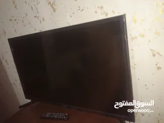  2 شاشه سامسونج samsung tv