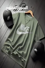  4 تيشرت Nike