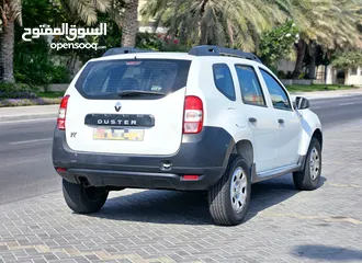  6 RENAULT DUSTER 2016 EXCELLENT CONDITION URGENTLY FOR SALE