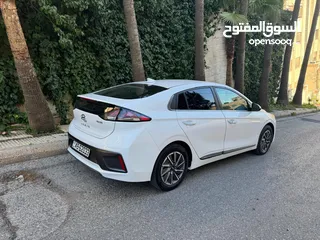  2 ايونيك كهرباء 2021 فل كامل اعلى صنف