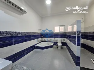  19 #REF1150    Beautiful & Spacious 5 Bedrooms Standalone Villa Available For Rent In Al Hail North